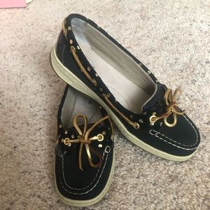 Sperry Shoes